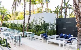 The Beverly Hilton
